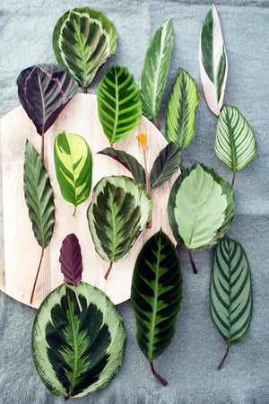 Calathea